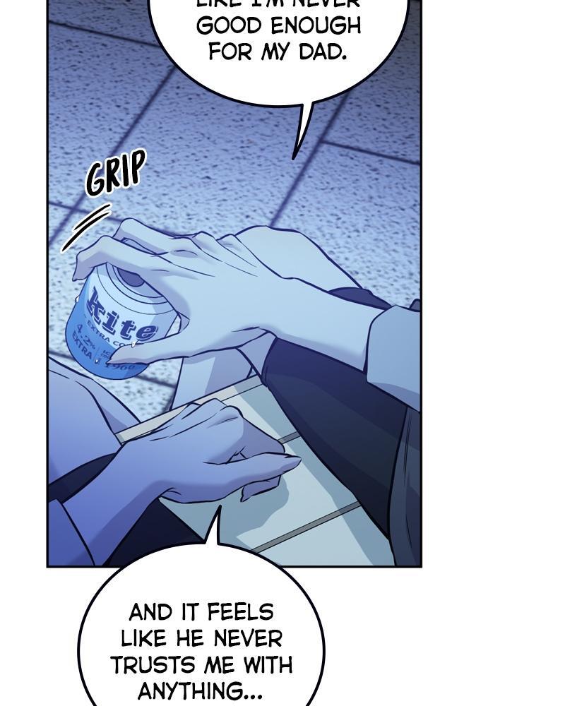 Read Beastly Things Manga Online