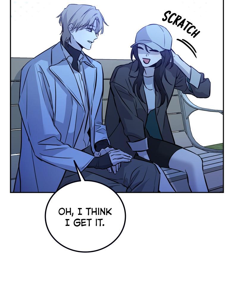 Read Beastly Things Manga Online