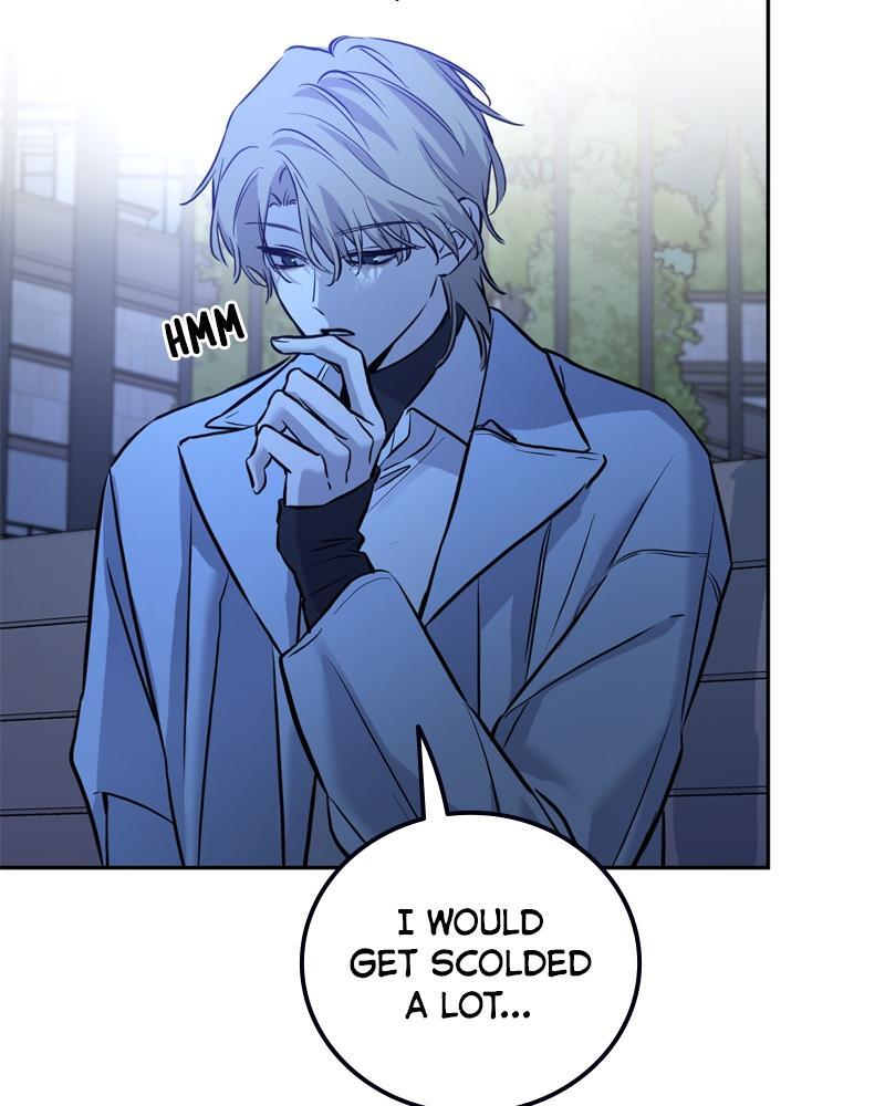 Read Beastly Things Manga Online