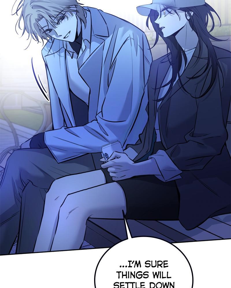 Read Beastly Things Manga Online