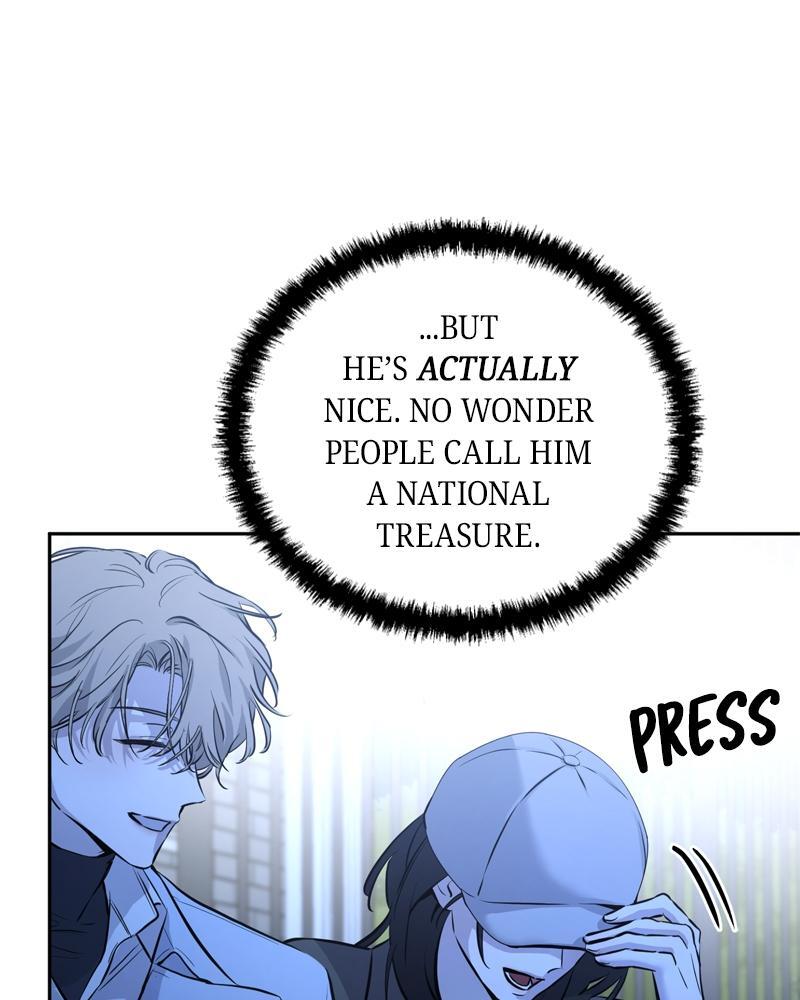 Read Beastly Things Manga Online