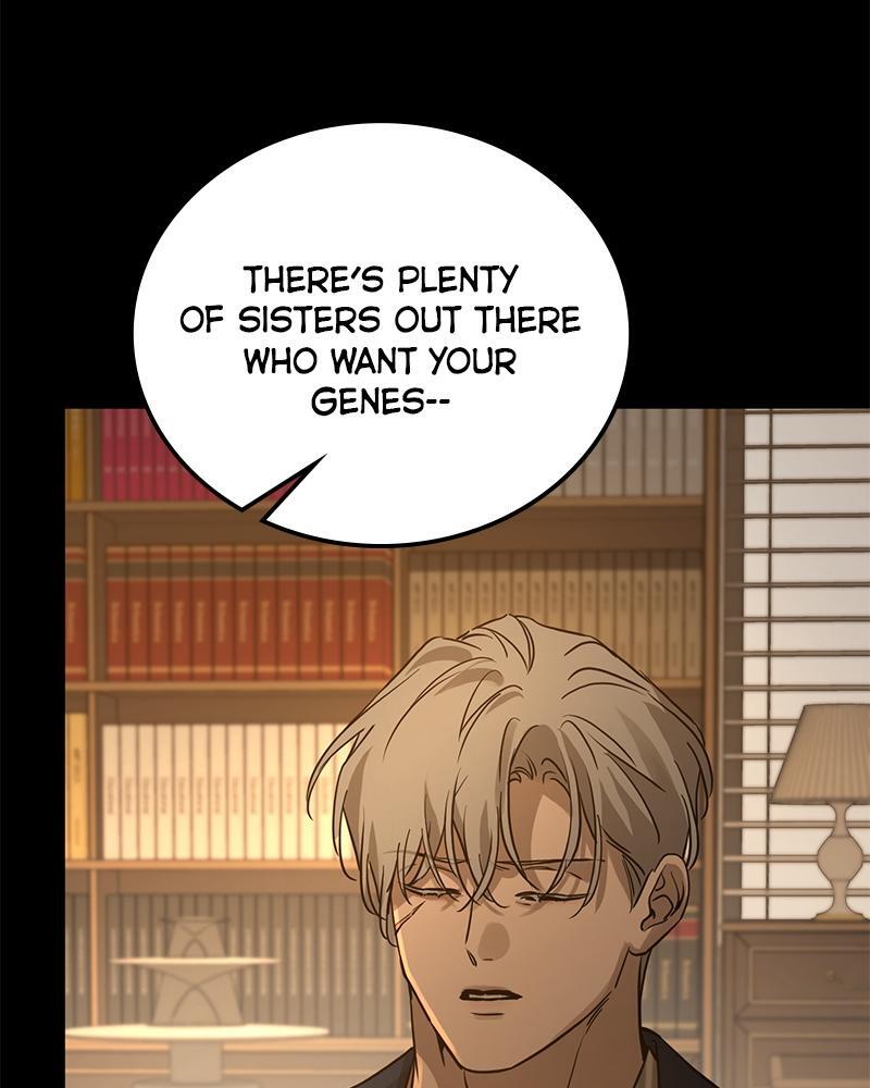 Read Beastly Things Manga Online