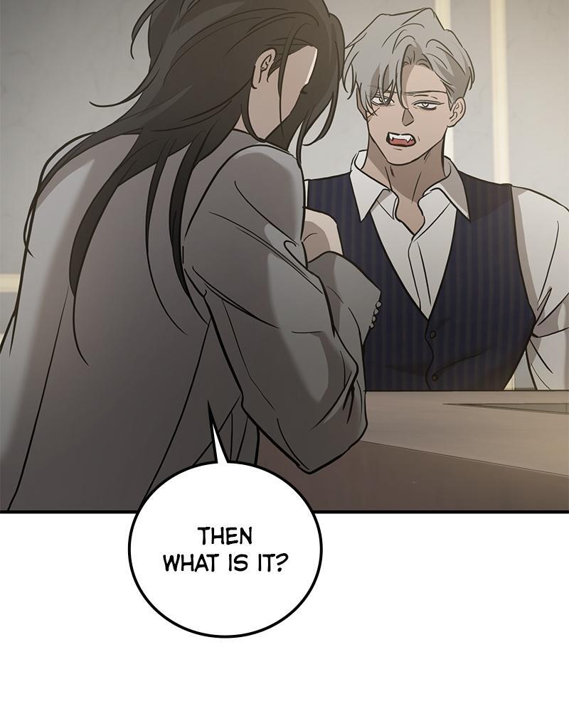 Read Beastly Things Manga Online