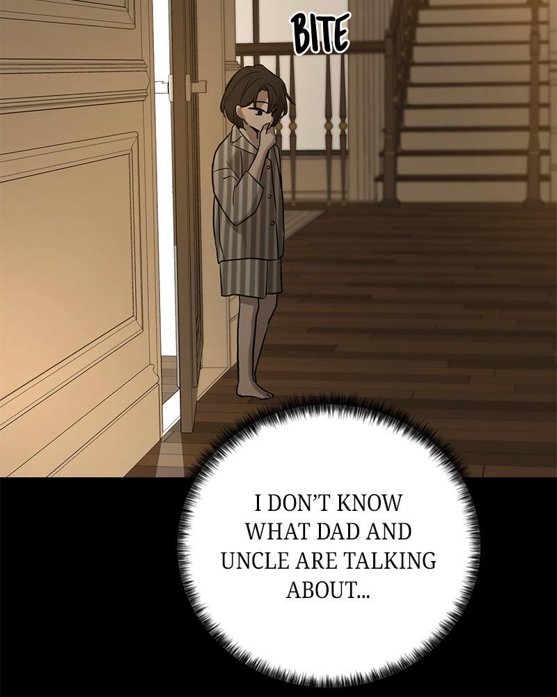 Read Beastly Things Manga Online