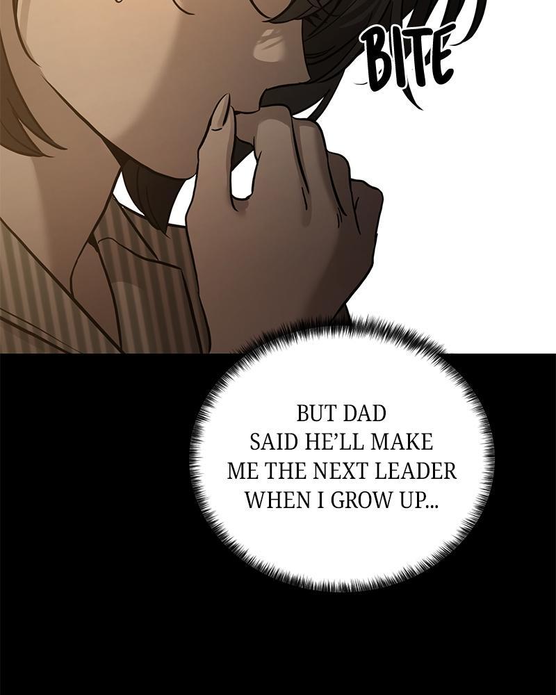 Read Beastly Things Manga Online