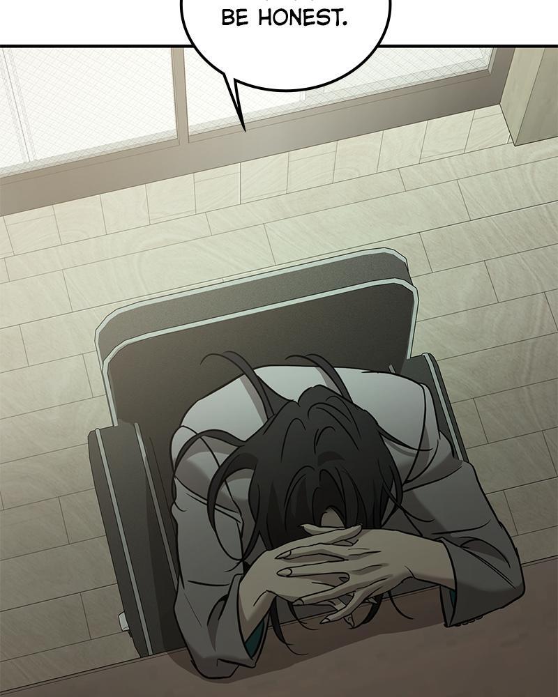 Read Beastly Things Manga Online
