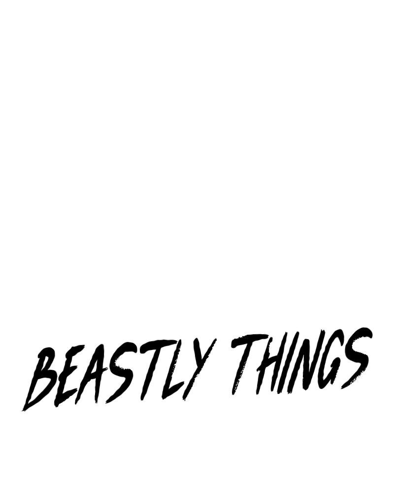 Read Beastly Things Manga Online