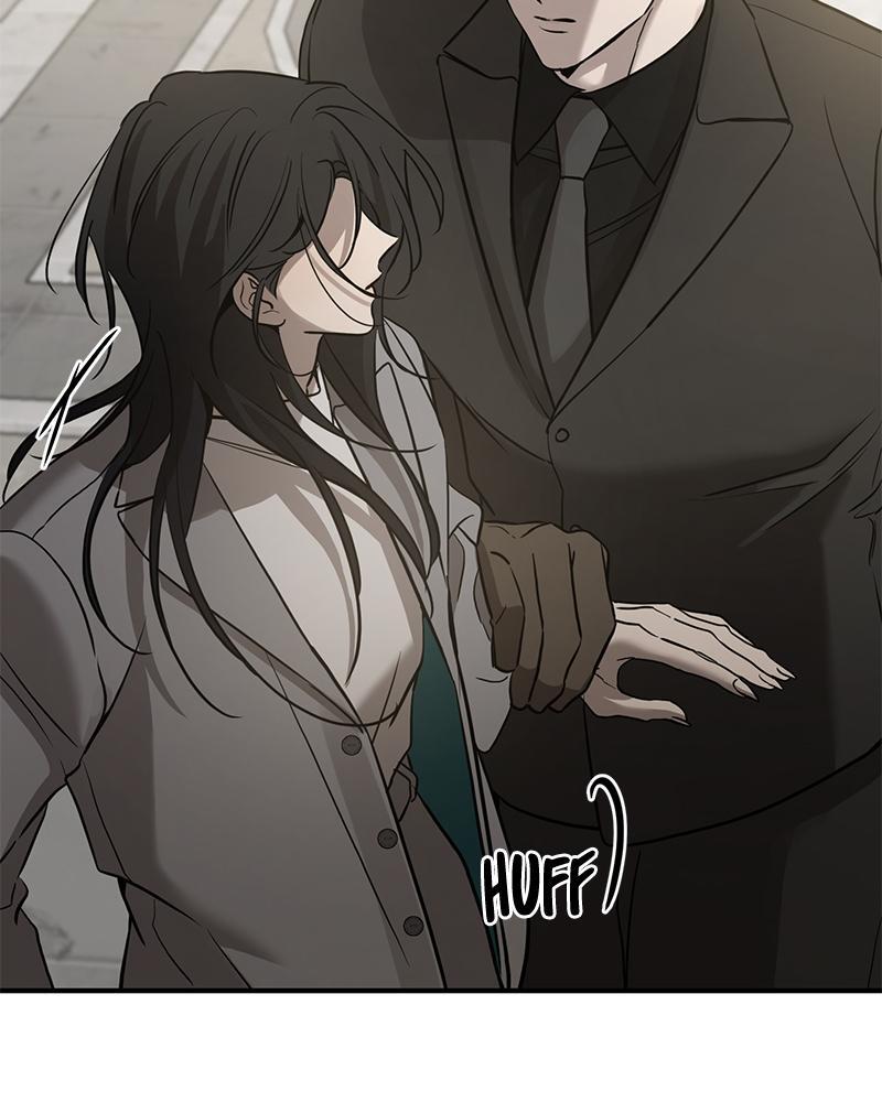 Read Beastly Things Manga Online