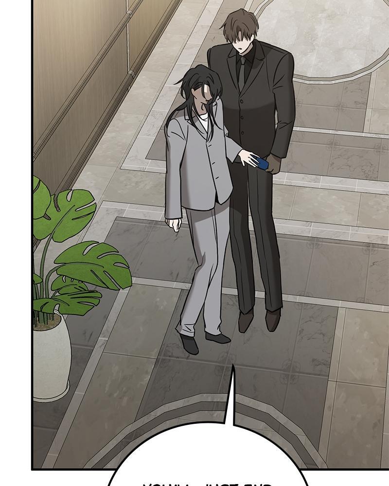 Read Beastly Things Manga Online