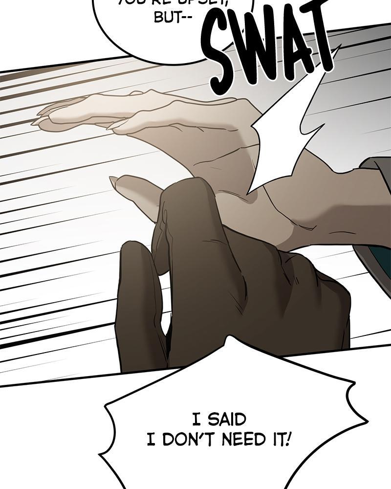 Read Beastly Things Manga Online