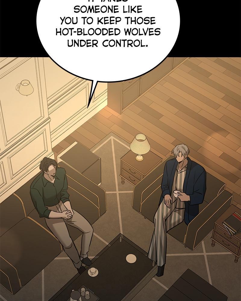 Read Beastly Things Manga Online