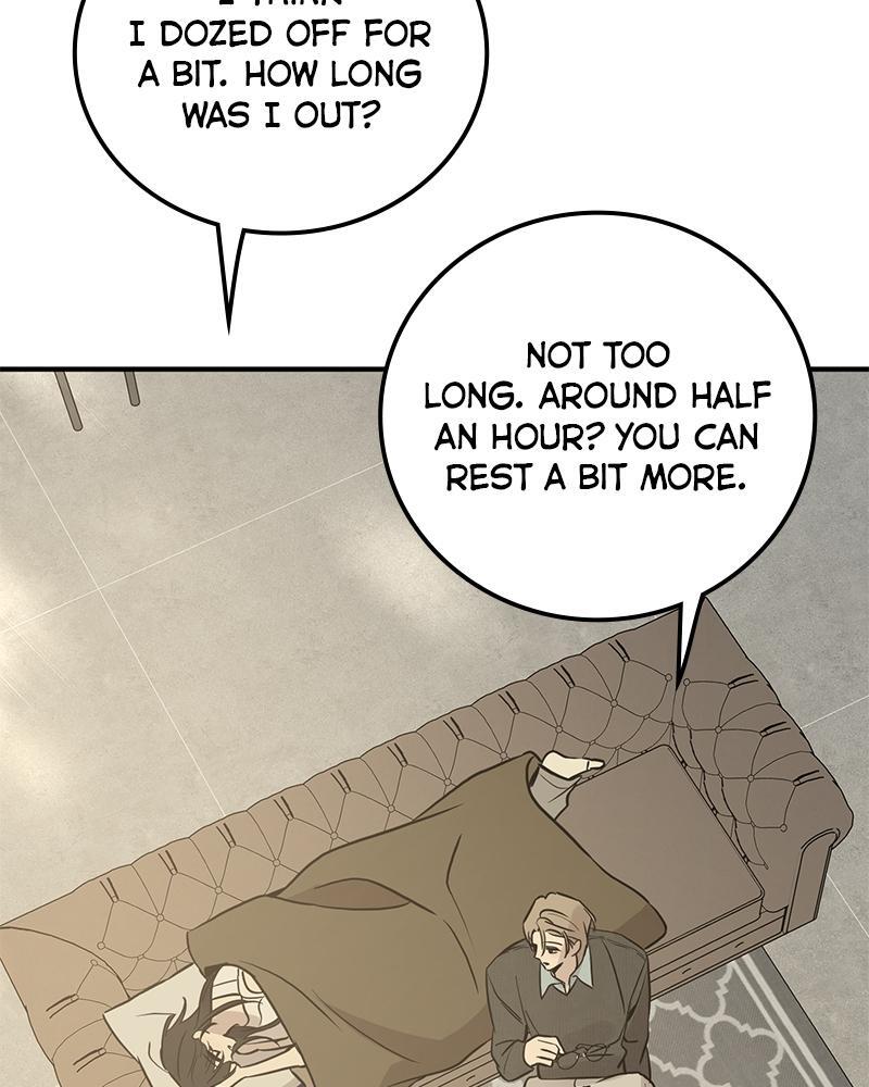 Read Beastly Things Manga Online