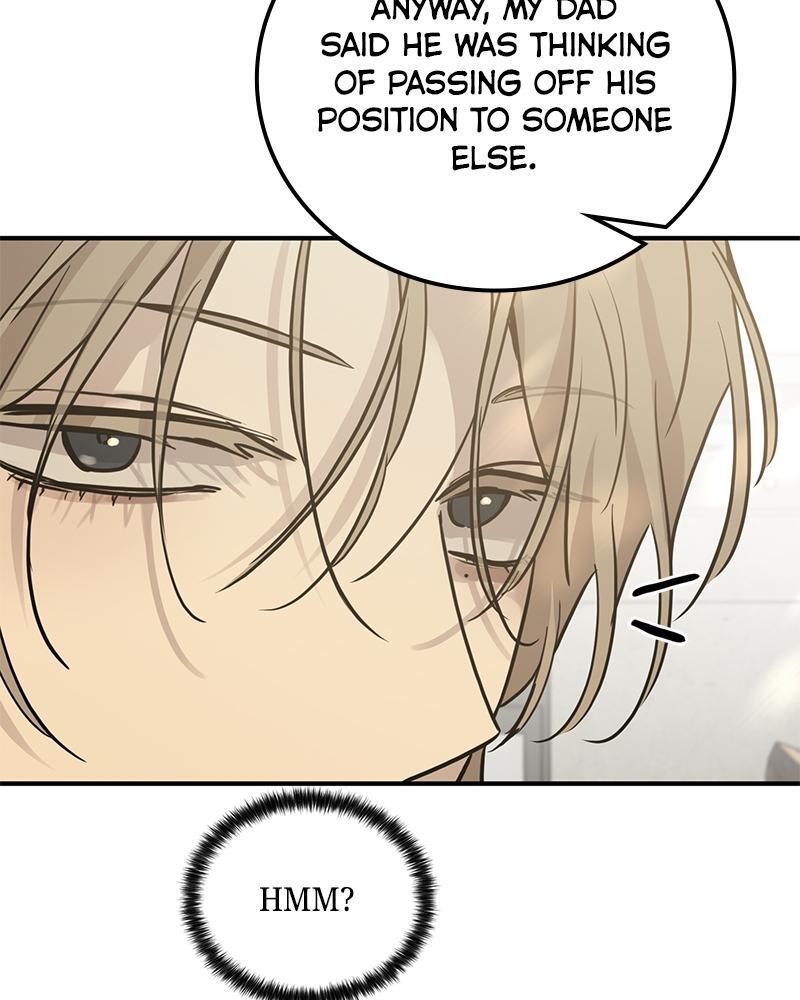 Read Beastly Things Manga Online