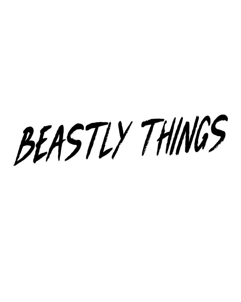 Read Beastly Things Manga Online