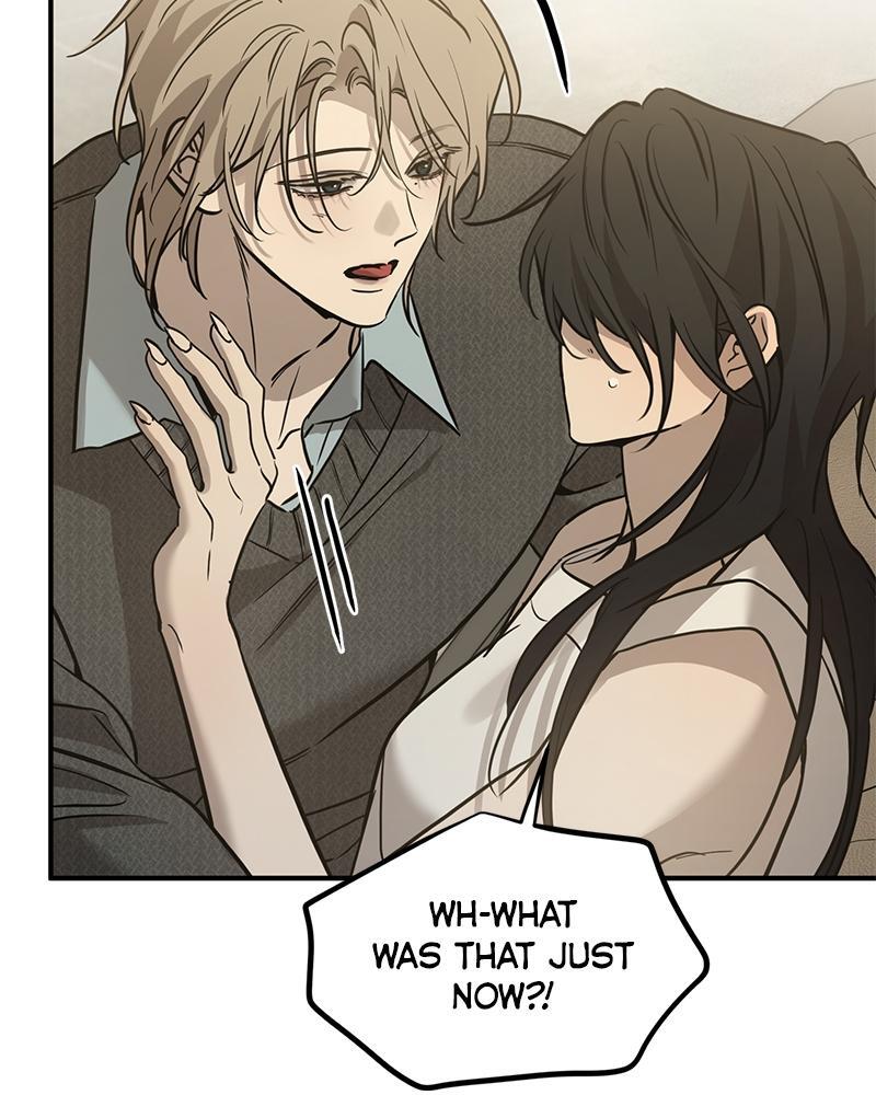 Read Beastly Things Manga Online