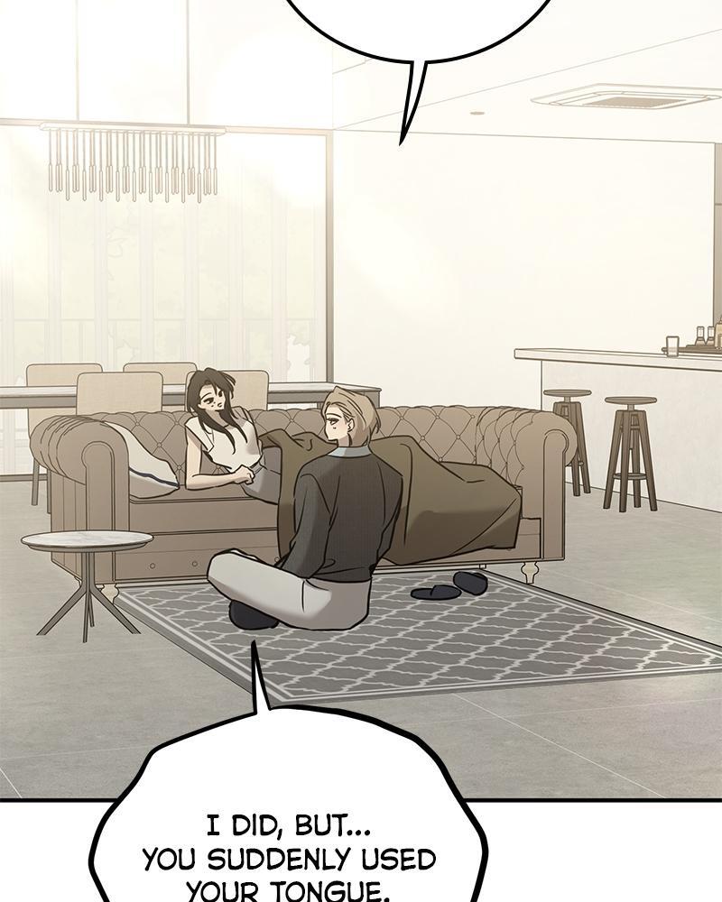 Read Beastly Things Manga Online