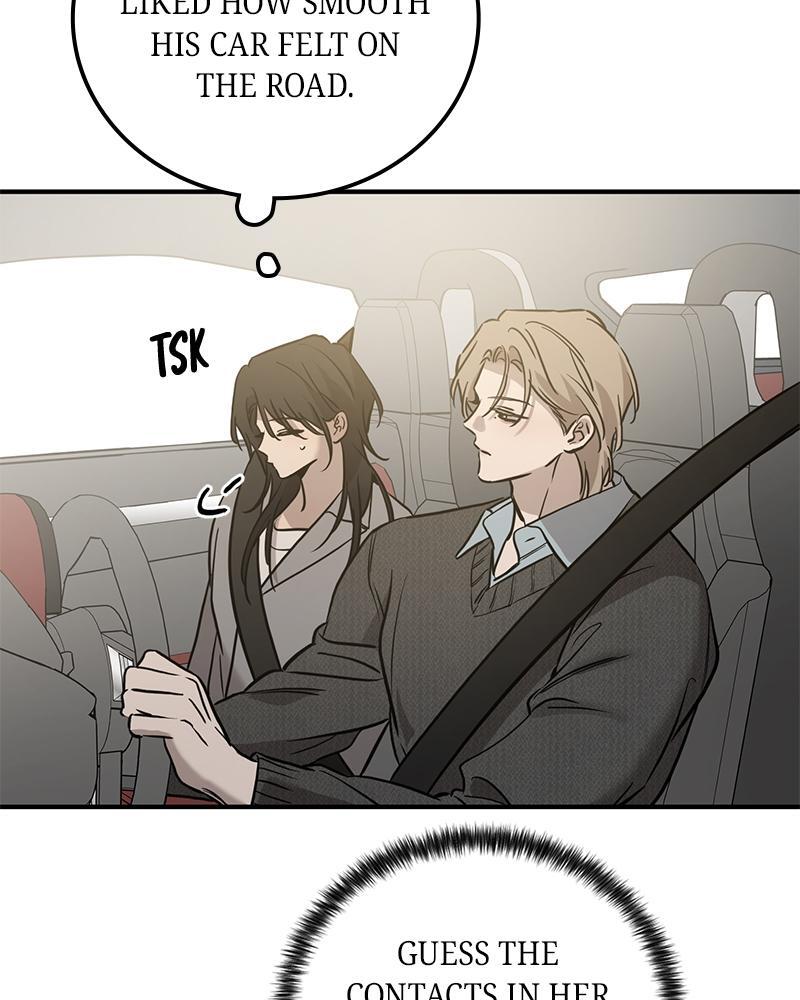 Read Beastly Things Manga Online