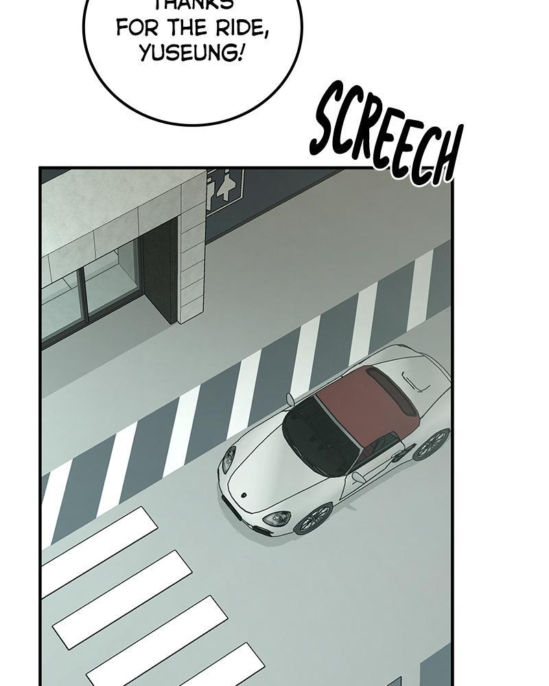 Read Beastly Things Manga Online