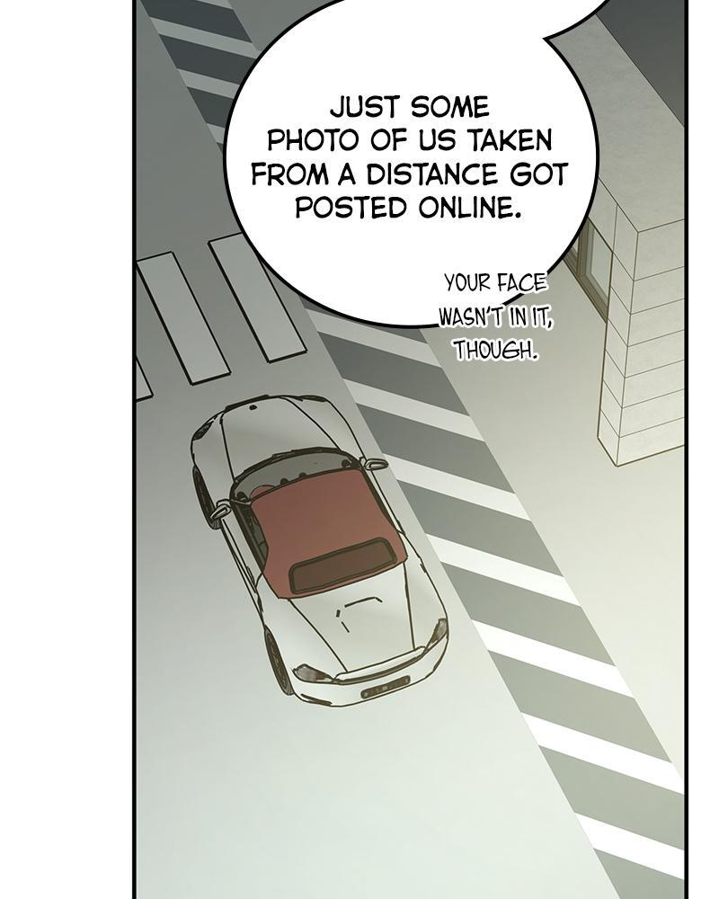 Read Beastly Things Manga Online