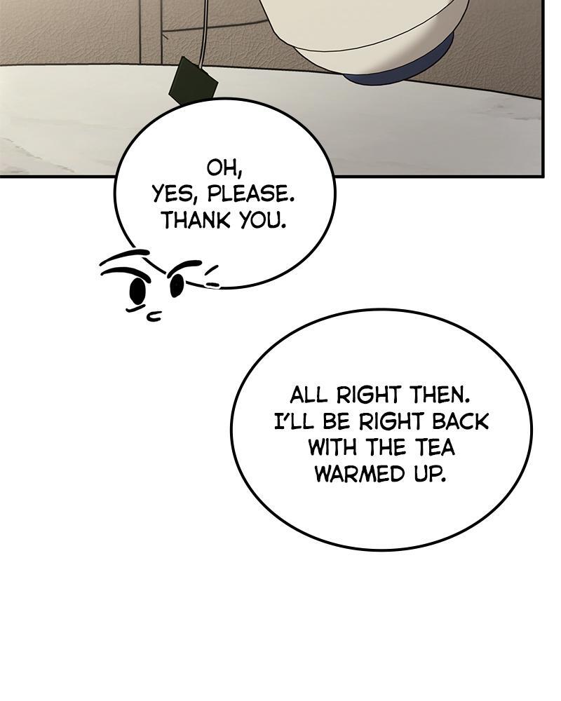 Read Beastly Things Manga Online