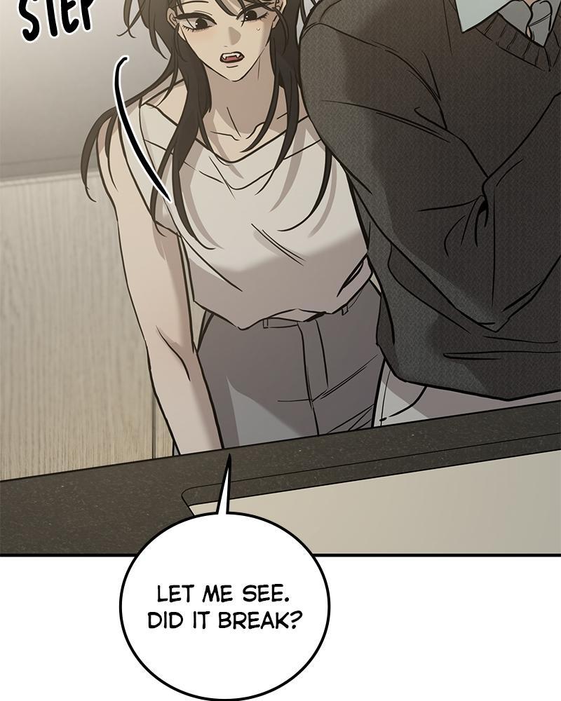 Read Beastly Things Manga Online