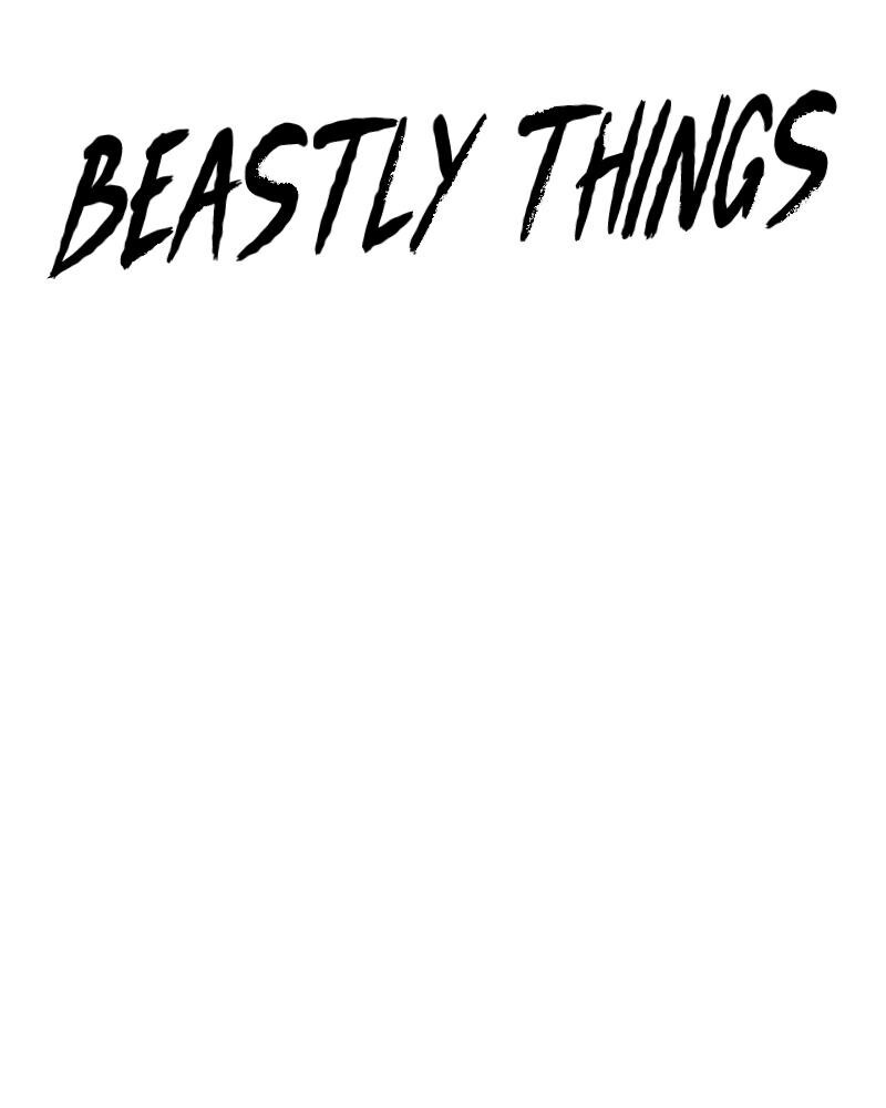 Read Beastly Things Manga Online