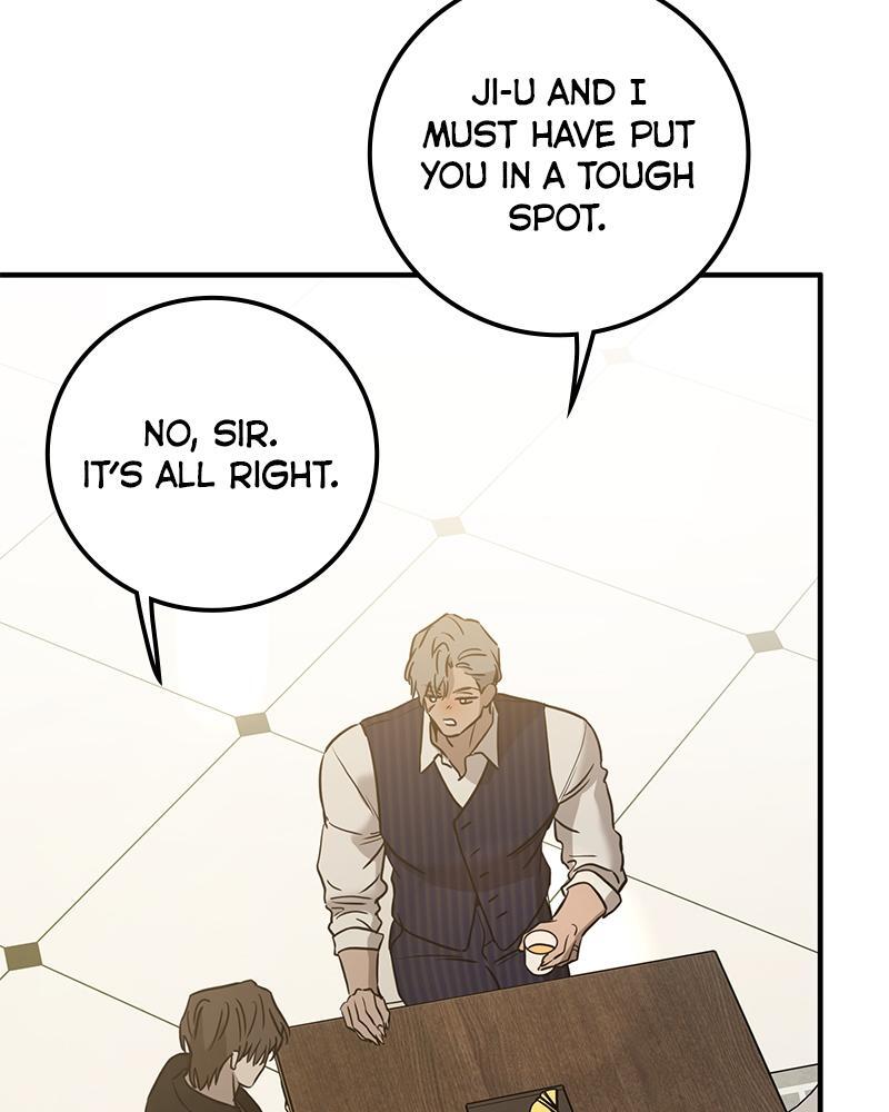 Read Beastly Things Manga Online