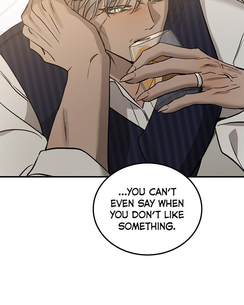 Read Beastly Things Manga Online