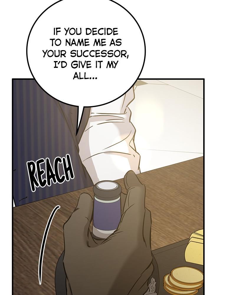 Read Beastly Things Manga Online