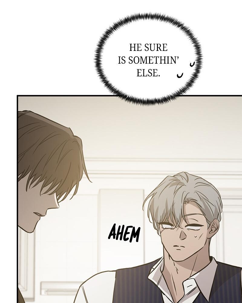 Read Beastly Things Manga Online