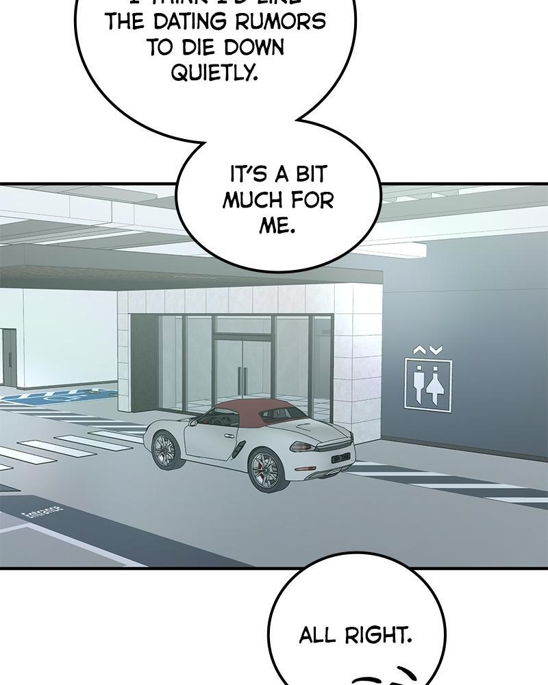 Read Beastly Things Manga Online