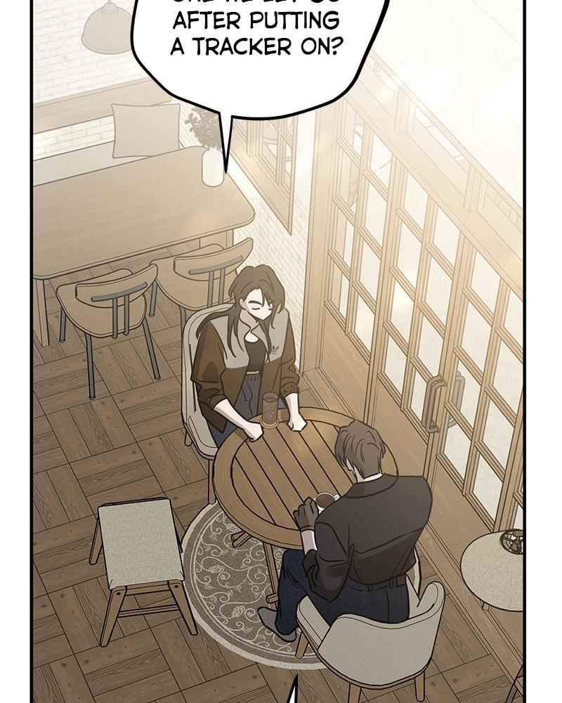 Read Beastly Things Manga Online