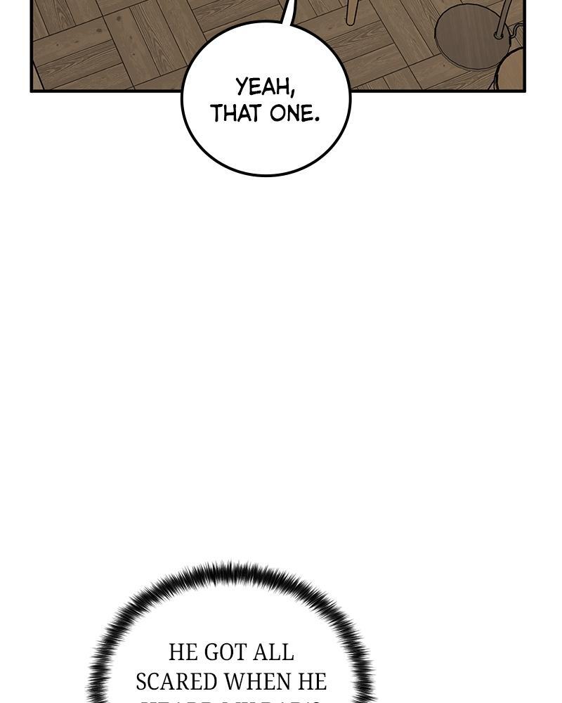 Read Beastly Things Manga Online