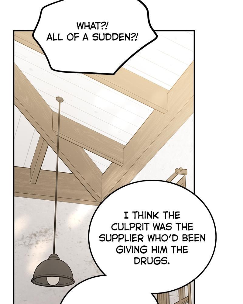 Read Beastly Things Manga Online