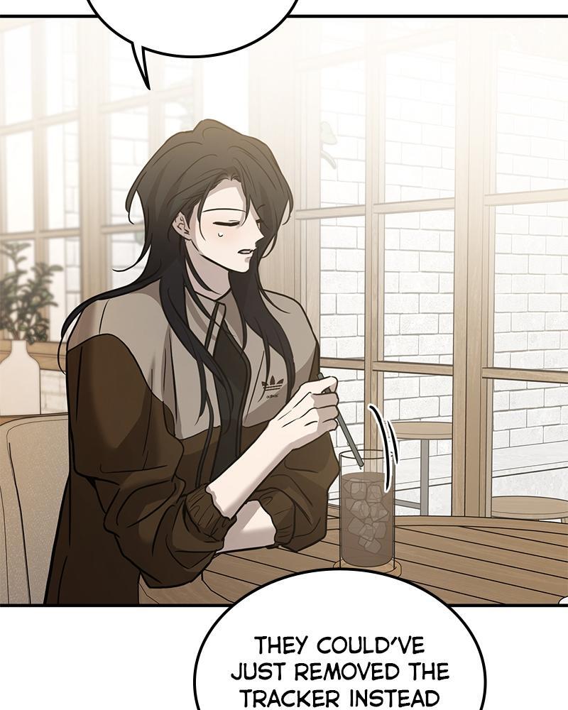 Read Beastly Things Manga Online