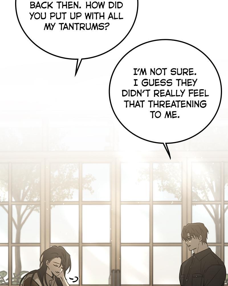 Read Beastly Things Manga Online