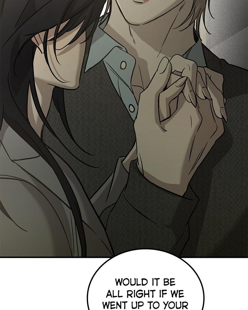 Read Beastly Things Manga Online