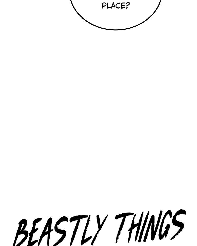 Read Beastly Things Manga Online