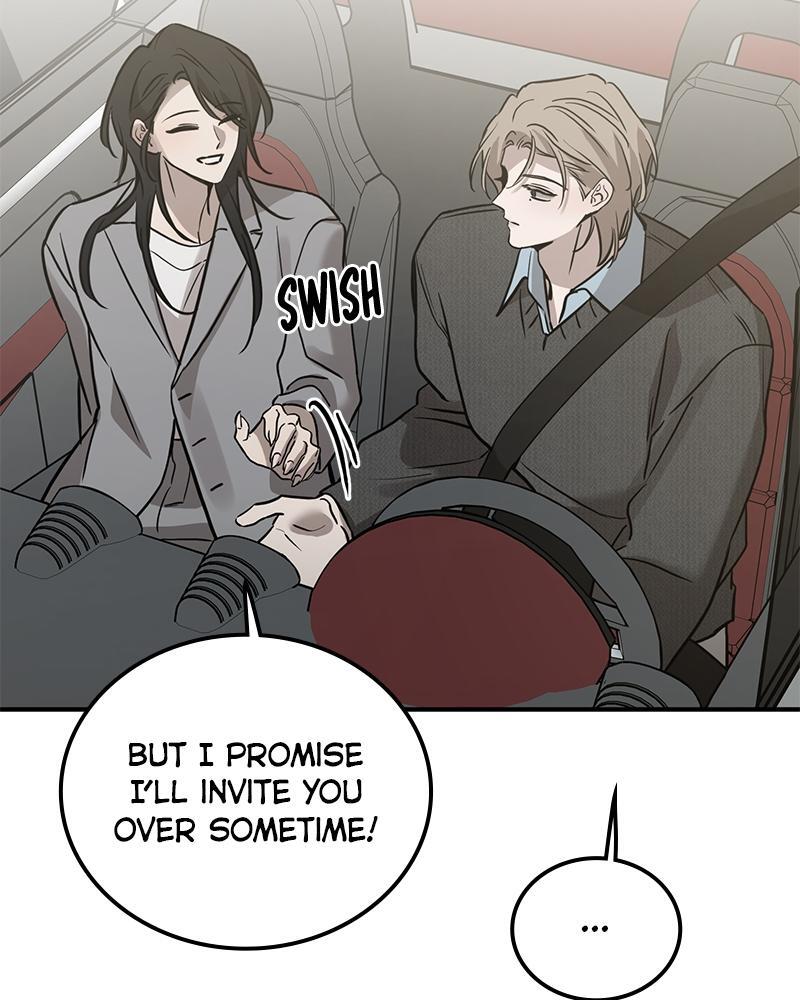 Read Beastly Things Manga Online