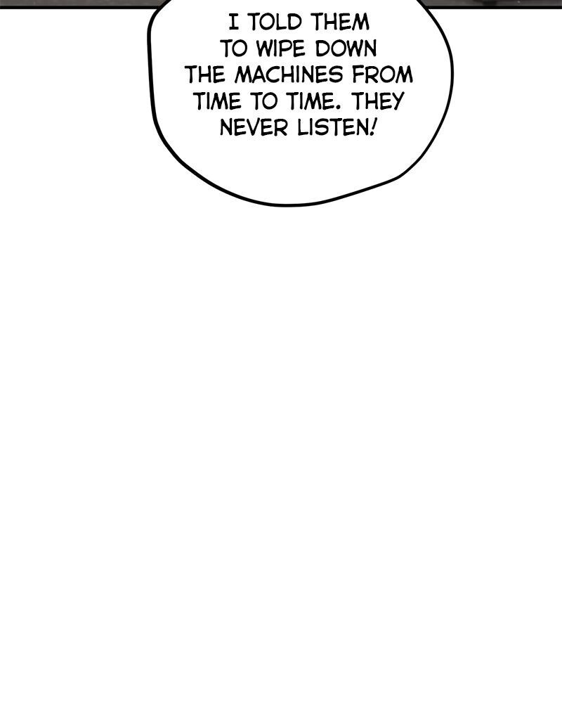 Read Beastly Things Manga Online