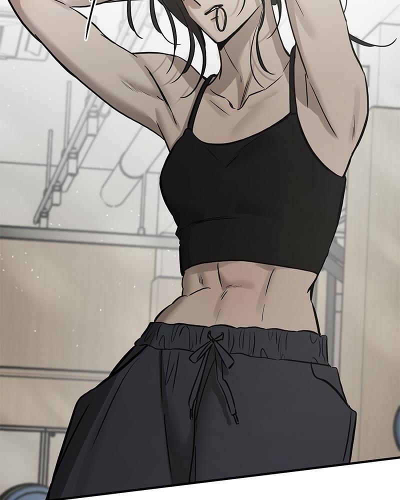 Read Beastly Things Manga Online