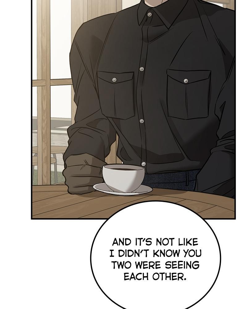 Read Beastly Things Manga Online