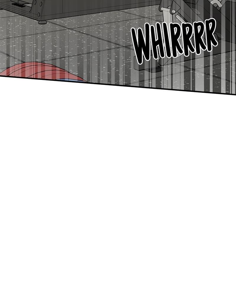 Read Beastly Things Manga Online