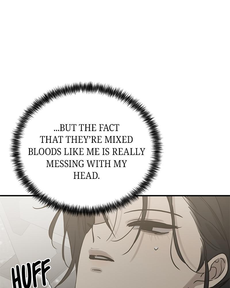Read Beastly Things Manga Online