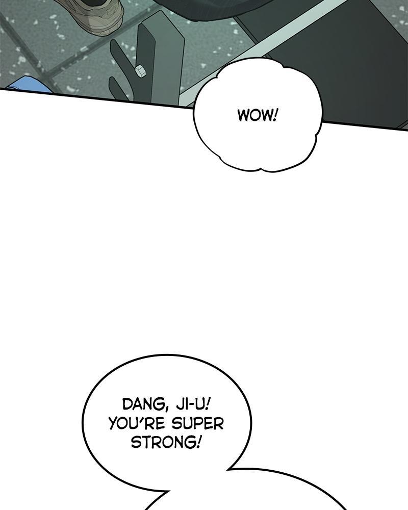 Read Beastly Things Manga Online