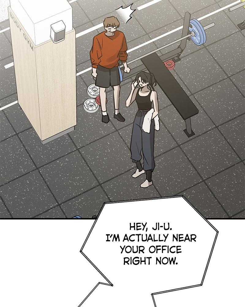 Read Beastly Things Manga Online