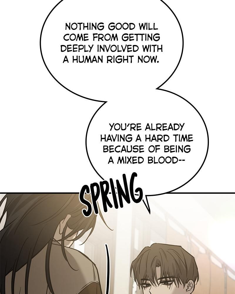 Read Beastly Things Manga Online