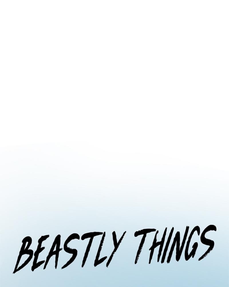 Read Beastly Things Manga Online