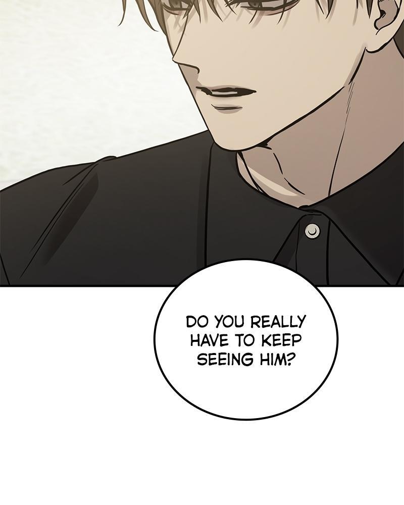 Read Beastly Things Manga Online