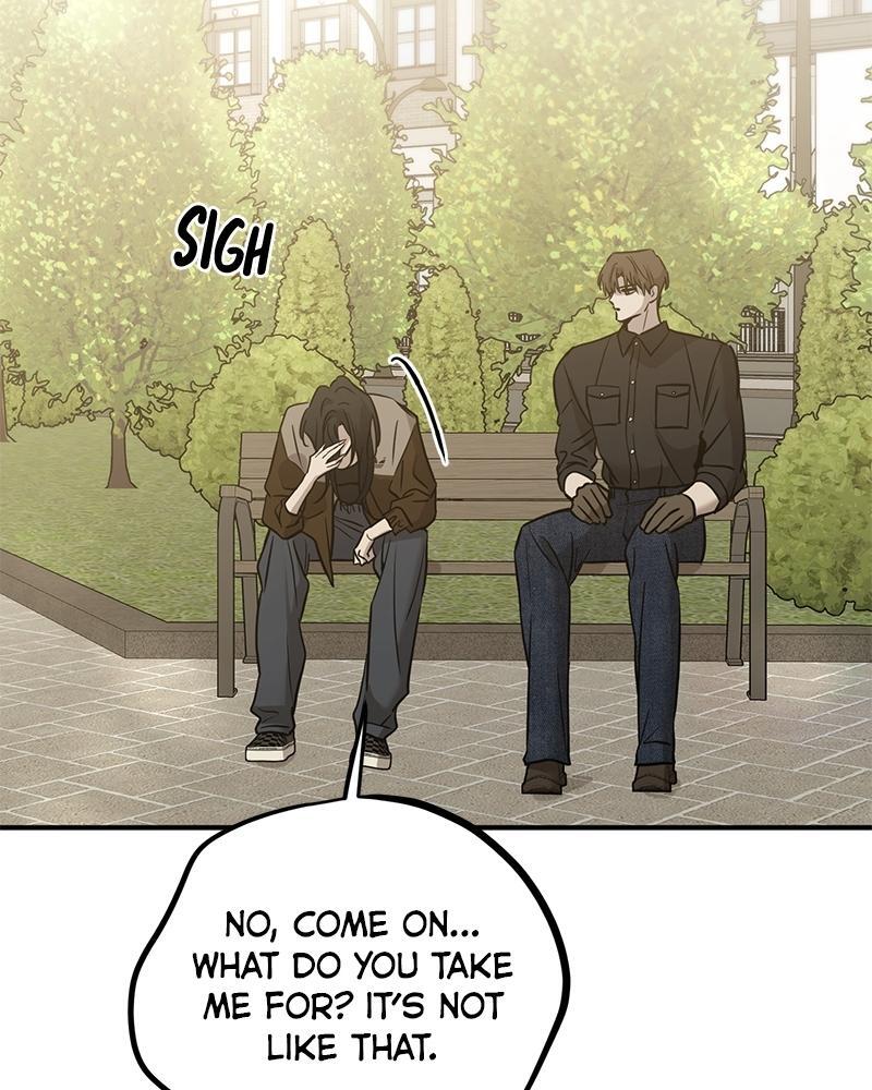 Read Beastly Things Manga Online